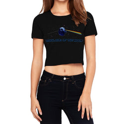 death star pink floyd t shirt