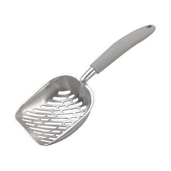 large cat litter scoop