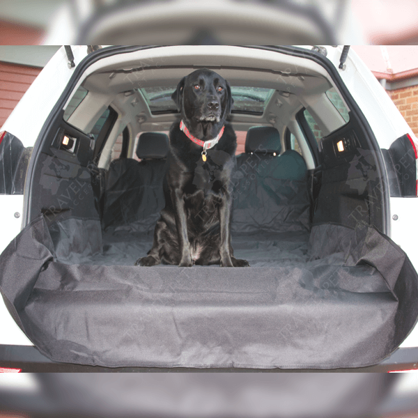 dog harness for car boot