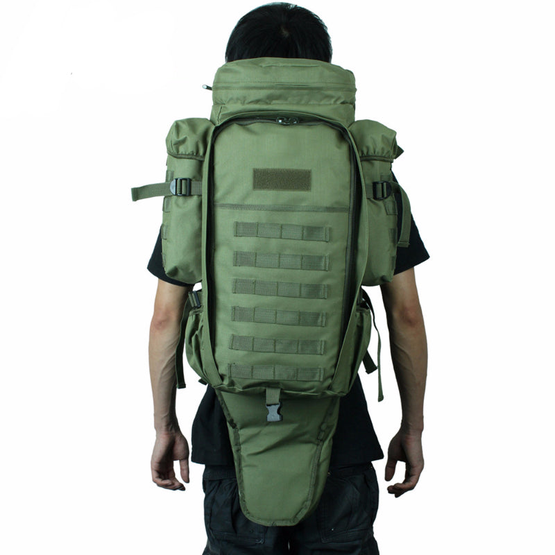 tactical gear backpack