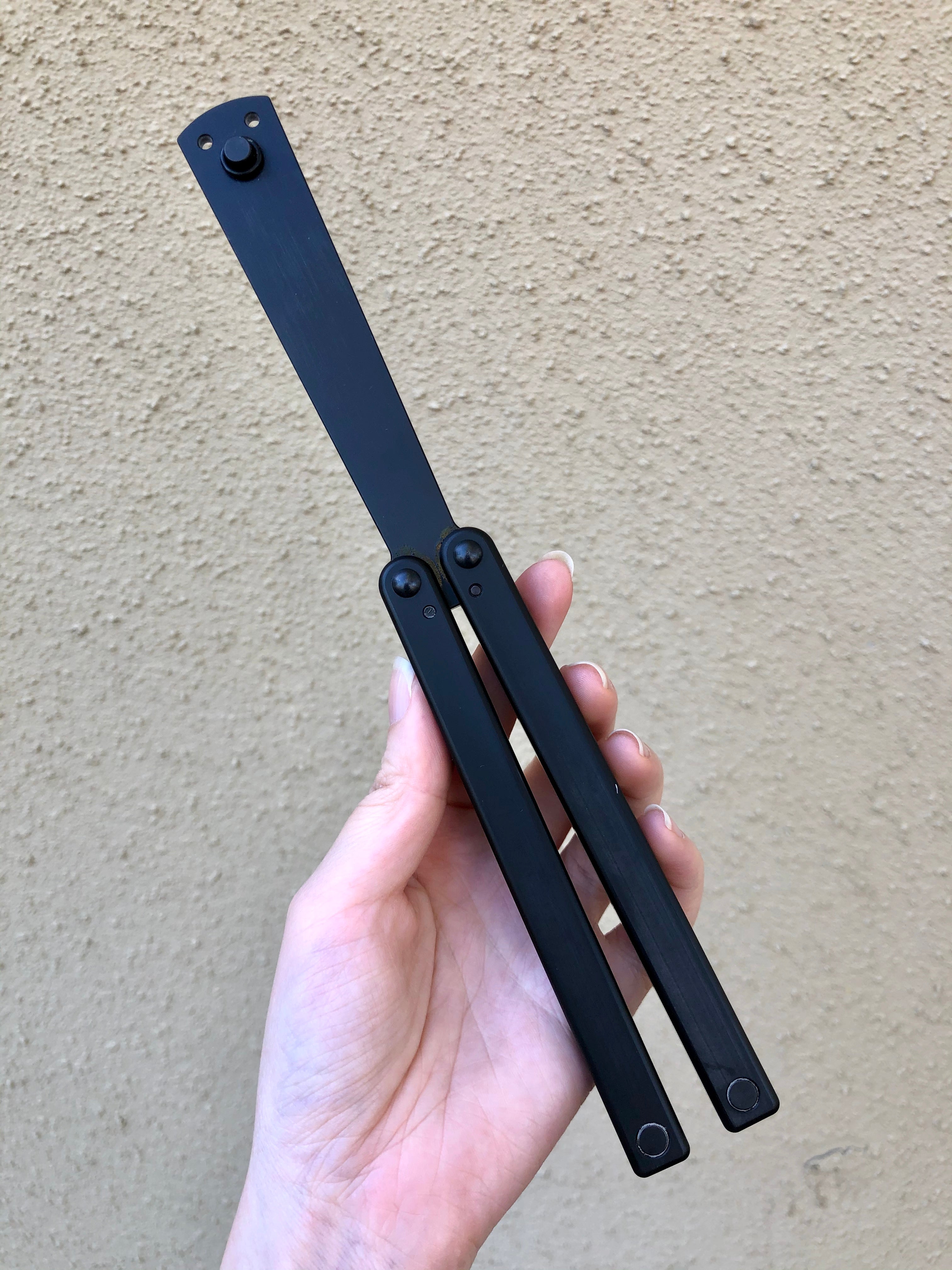 Blemished Squiddy | Squid Industries