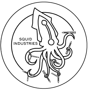 squid game writer sold laptop