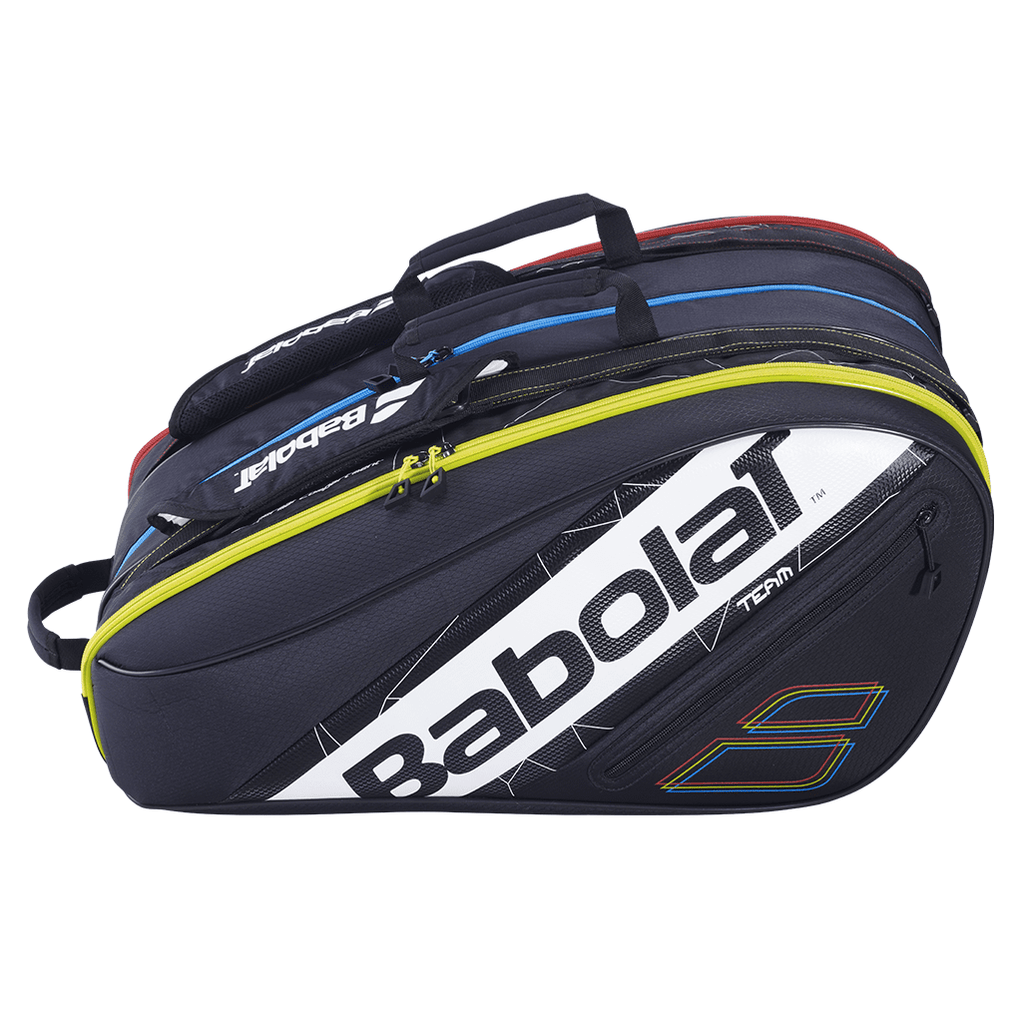 babolat team racket holder expandable