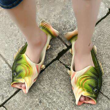 fish flops size 12