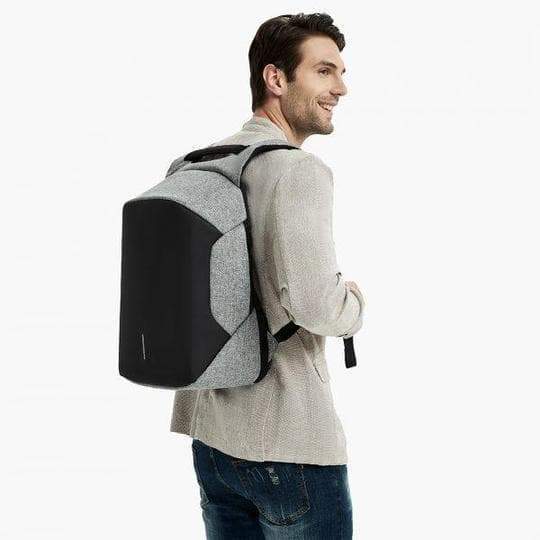 the modernist backpack