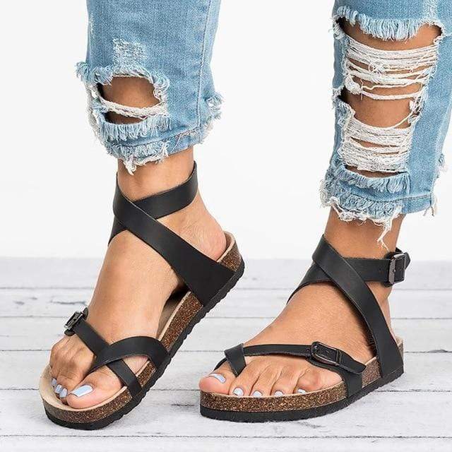 new ladies sandal 2019
