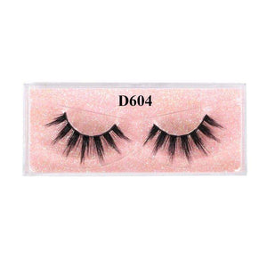 popular fake lashes