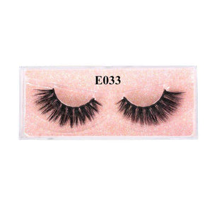 popular fake lashes