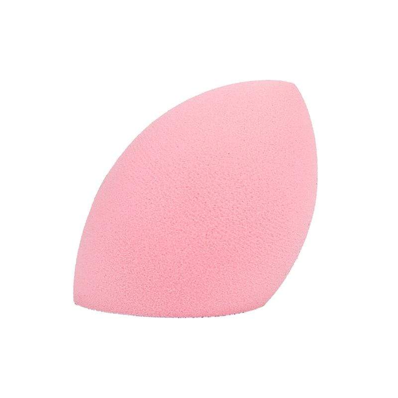 cosmetic powder puff