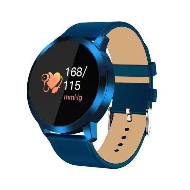 running q8 smartwatch