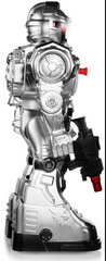 remote control super robot