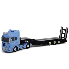 remote control long truck