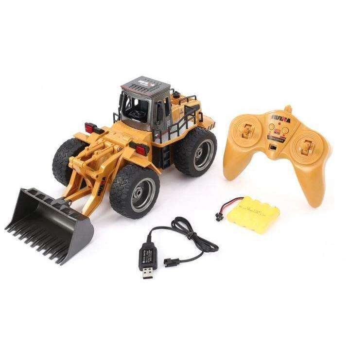 remote control dozer for adults