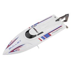 bullet rc boat