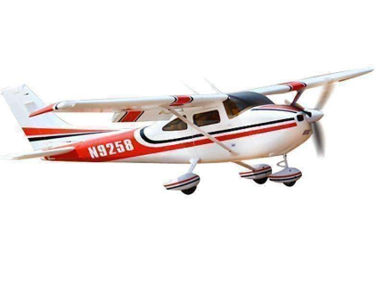 cessna rc airplane