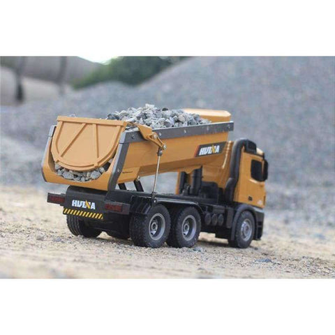 best rc dump truck