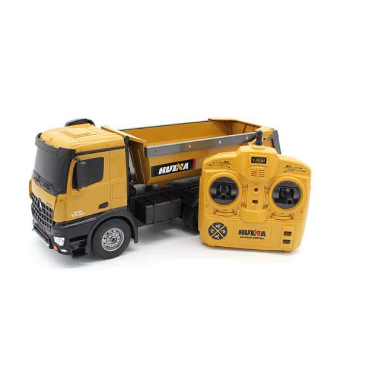 best remote control dump truck