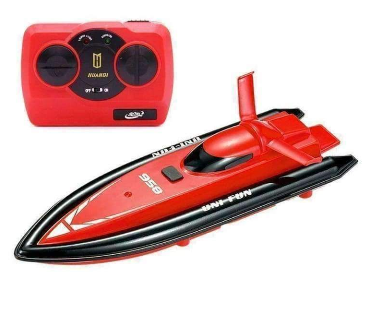 remote control boat for bathtub