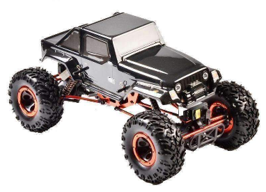 rc 4x4 off road