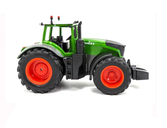 remote control farm toys