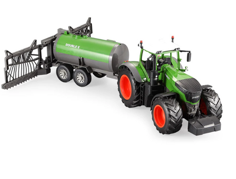 remote control farm toys