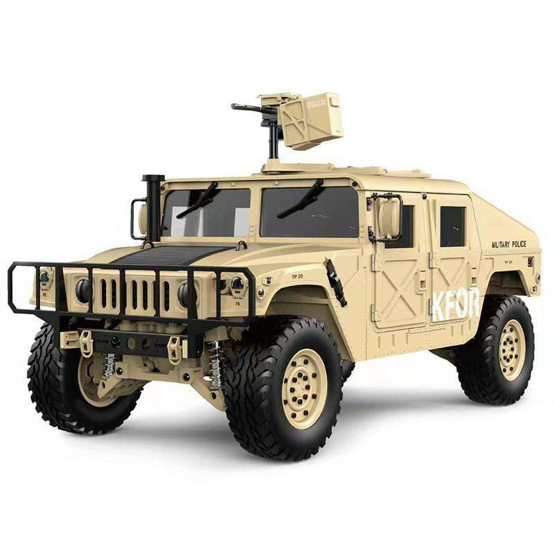 remote control army vehicles