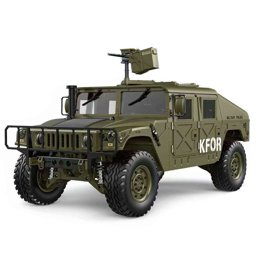 army truck rc