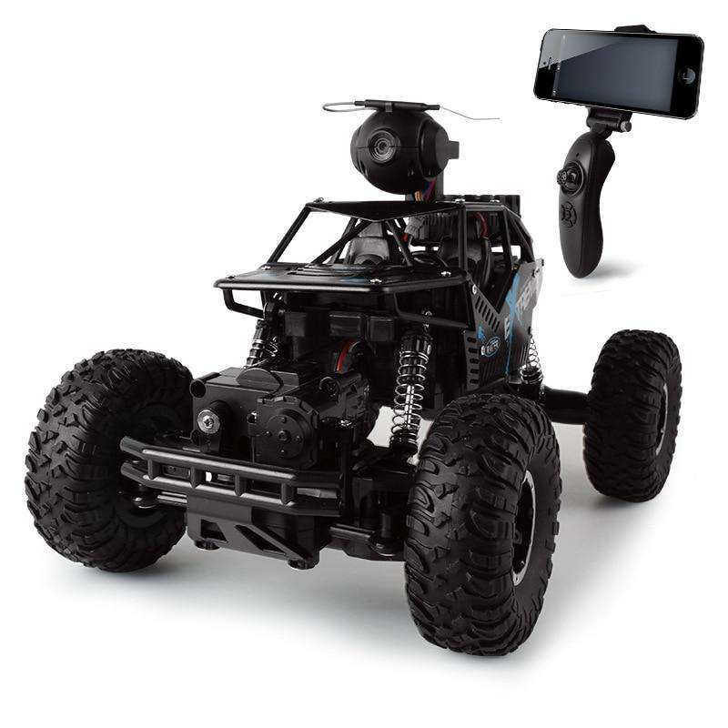 fpv remote control car