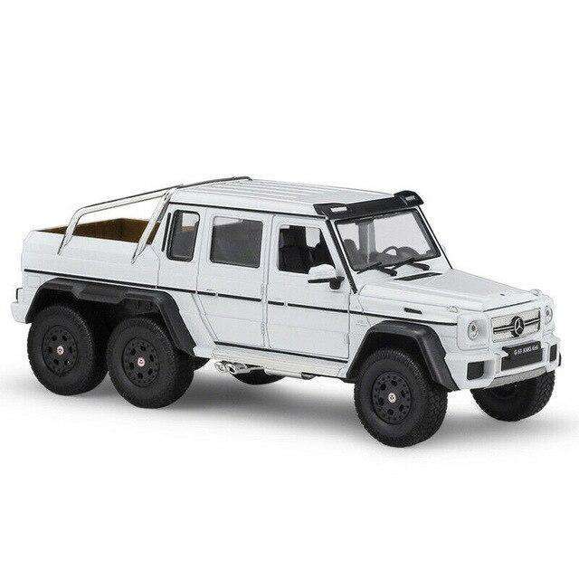 mercedes g63 toy car