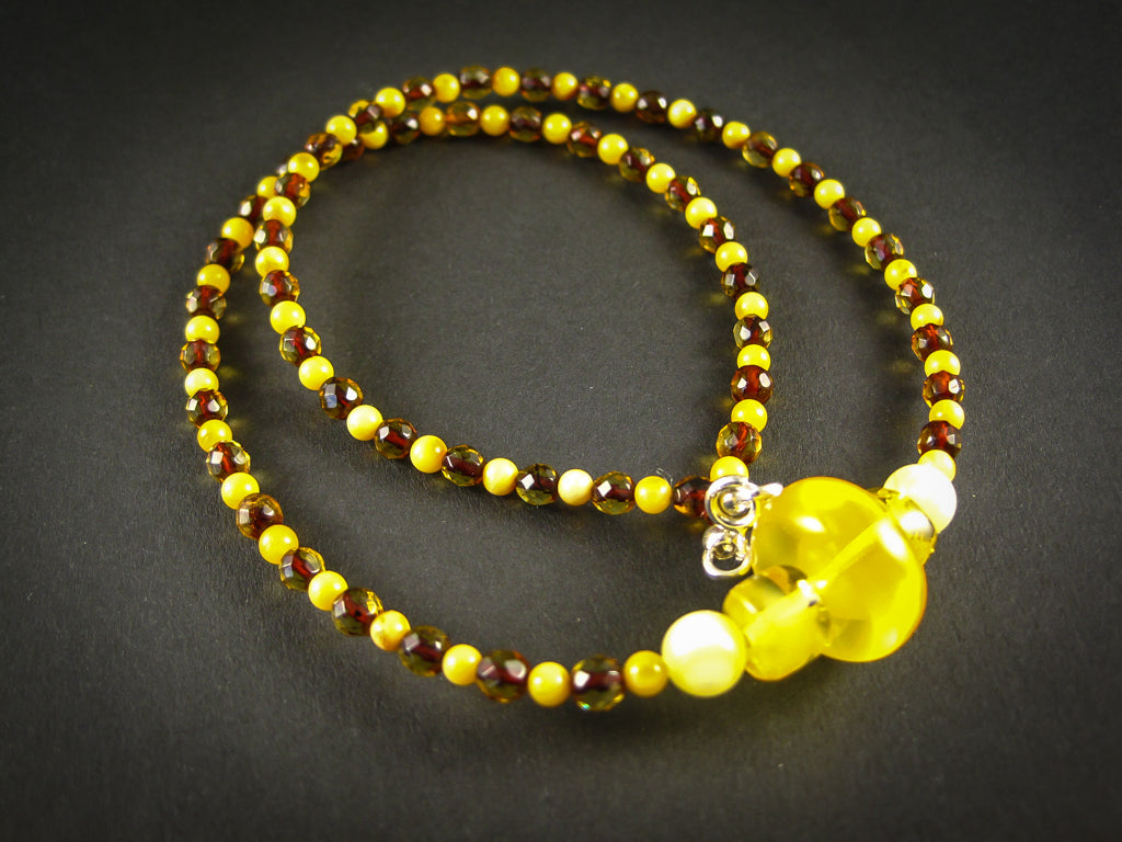 amber beads for adults