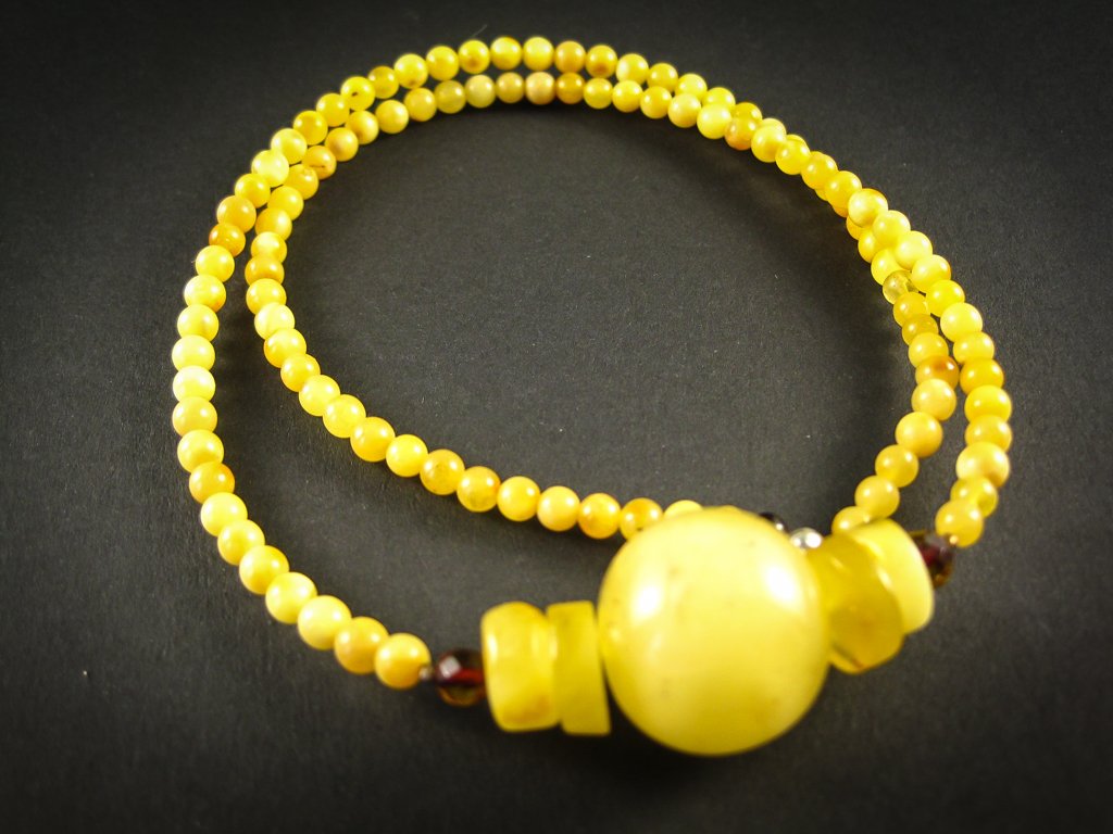 amber beads for adults