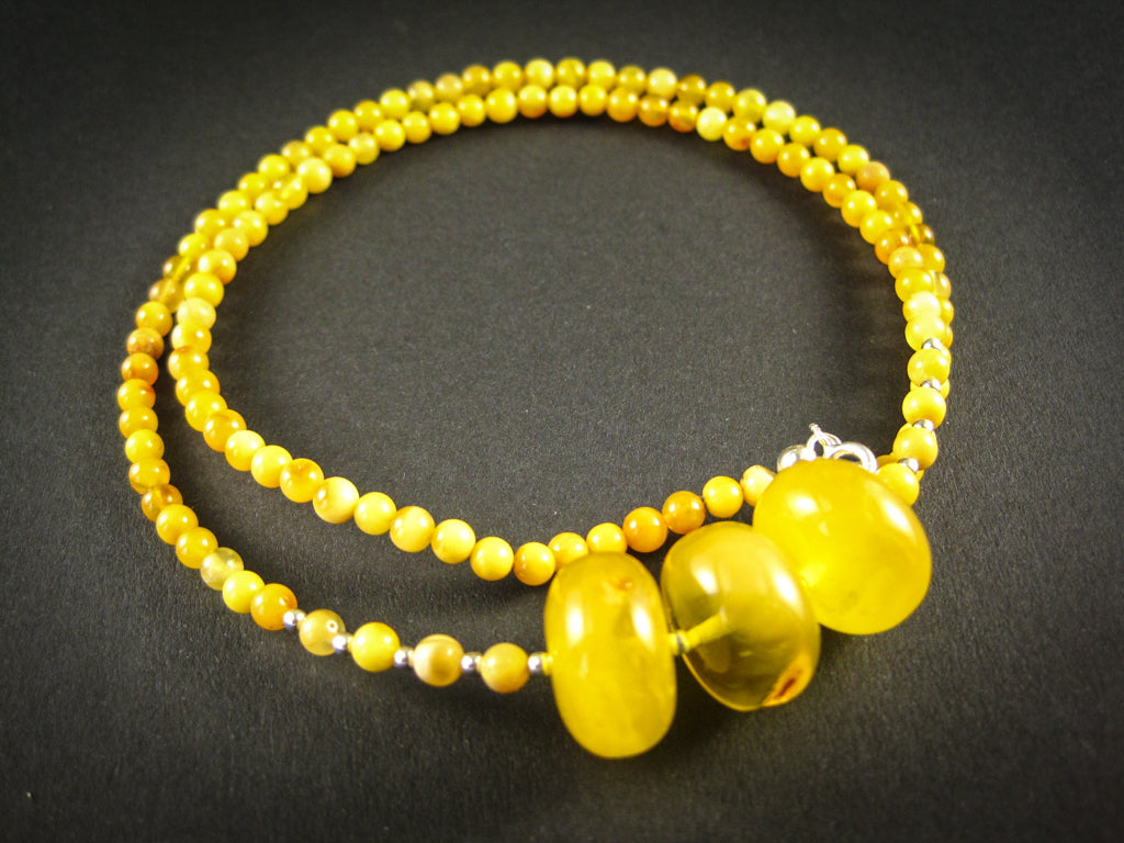 baltic amber necklace for adults