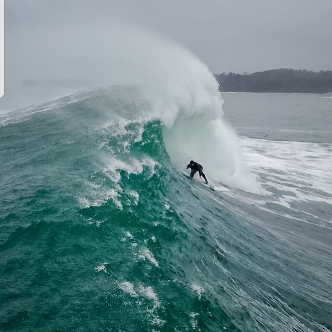 Rip Curl DAWN PATROL Hooded 5/4 Chest Zip – Northern Light Surf Shop