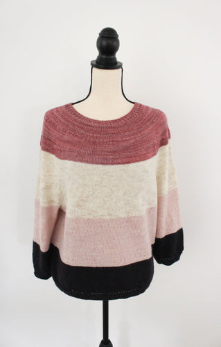 Buy Baah Yarn Knitting Kits | Knitting Project Kits – The Lovina Shop
