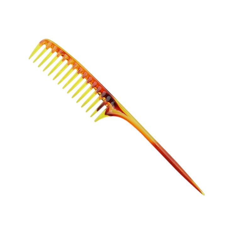 parts of a comb