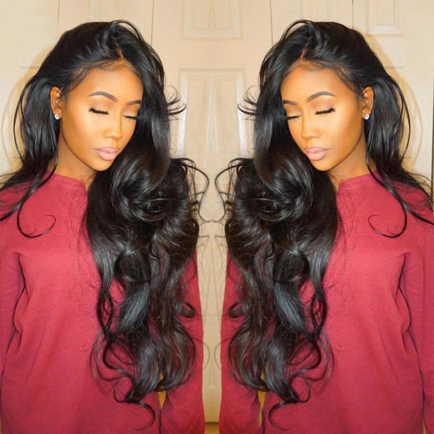 full lace wigs for black women