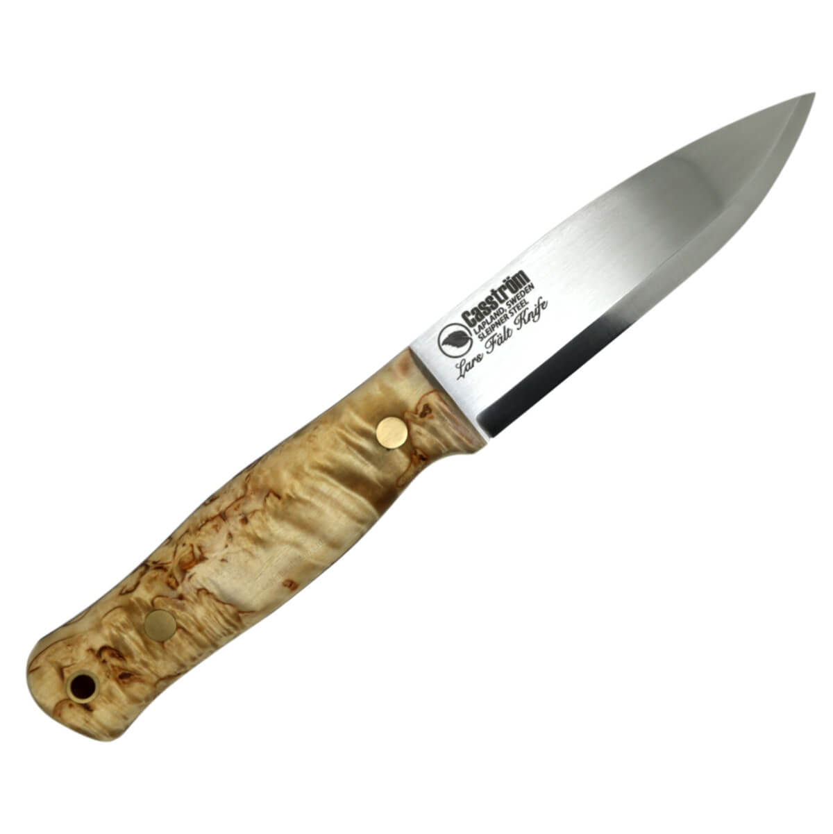 Helle Knives Didi Galgalu — Monkey Forest