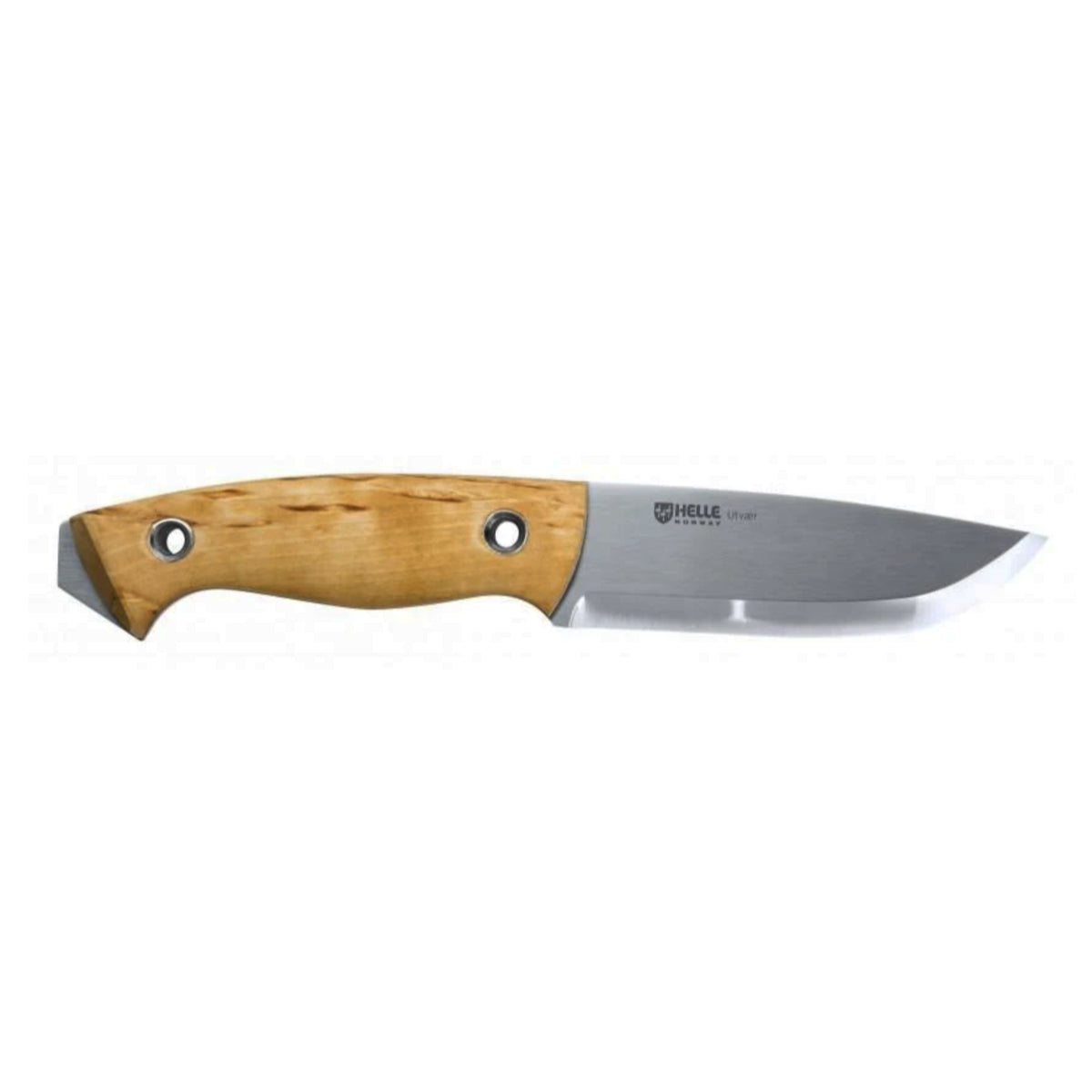 Helle Nord Bushcraft Knife Review