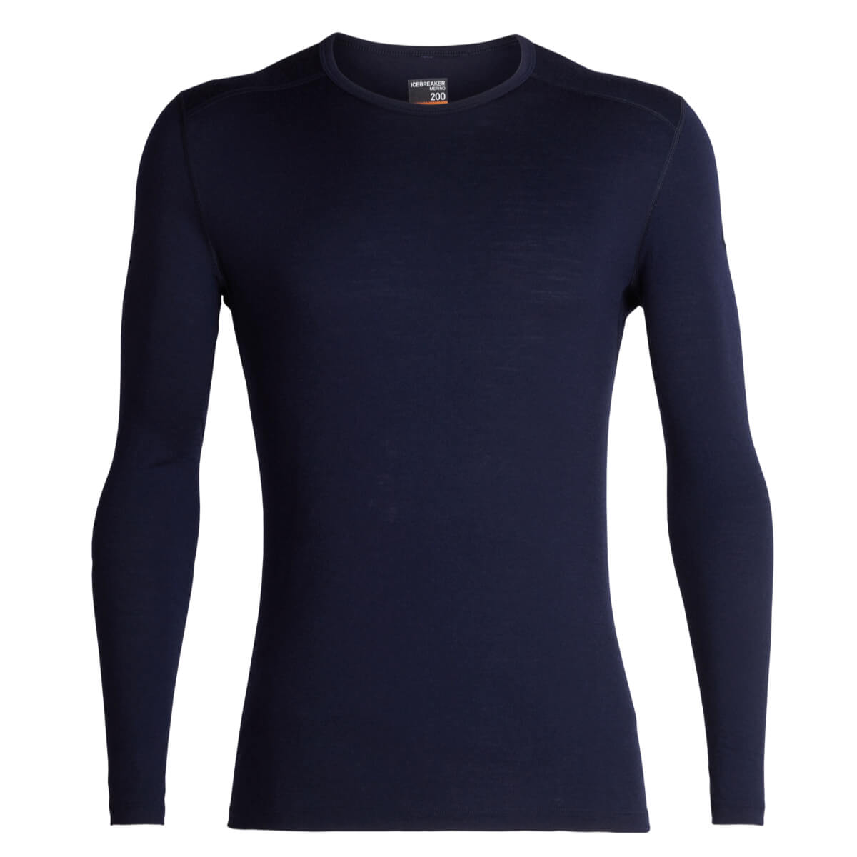 Merino 200 Oasis Long Sleeve Half Zip Thermal Top - Icebreaker (US)