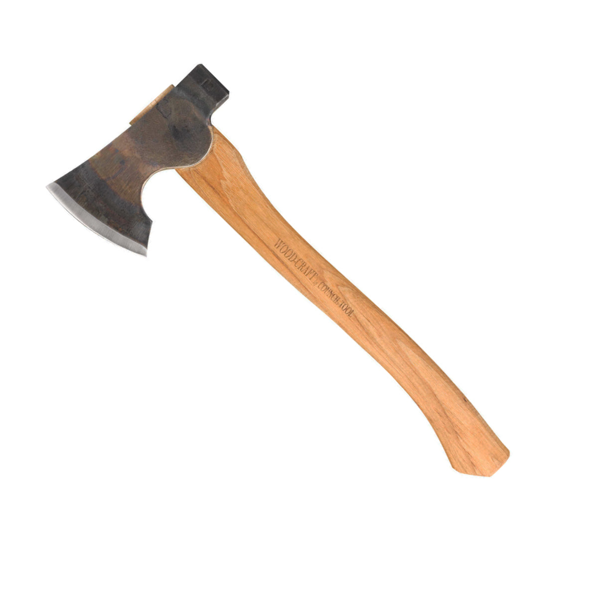 Council Tool Wood-Craft Camp Carver Bushcraft Axe