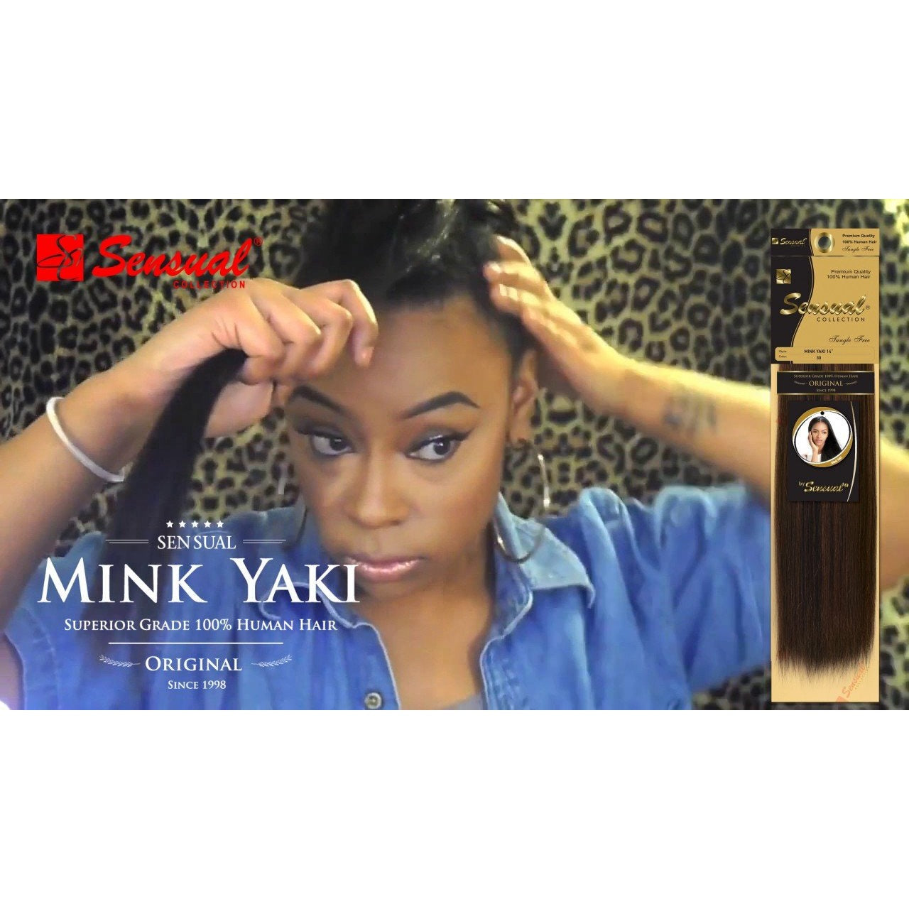 Mink hair weave reviews