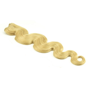 Russian 613 Blonde 100 Full Cuticle Virgin Hair Body Wave