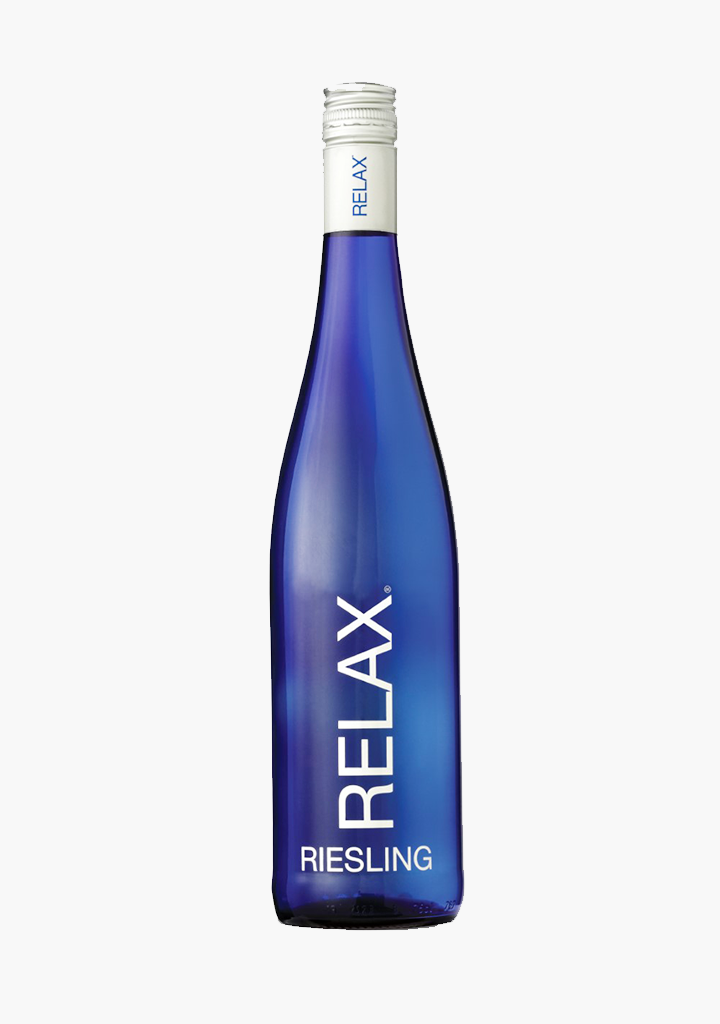 relax riesling