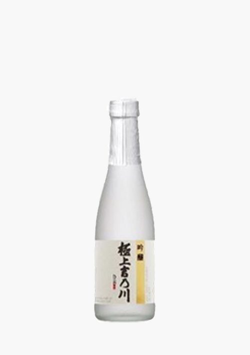 Goku-Jo Ginjo Premium Sake