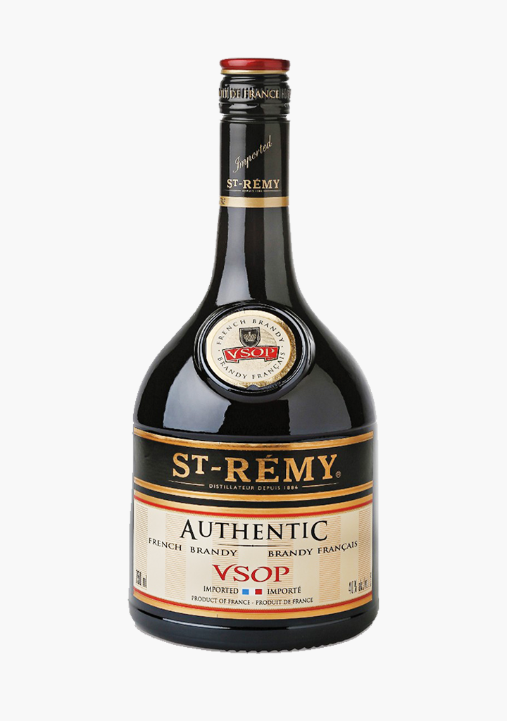 Бренди remy vsop