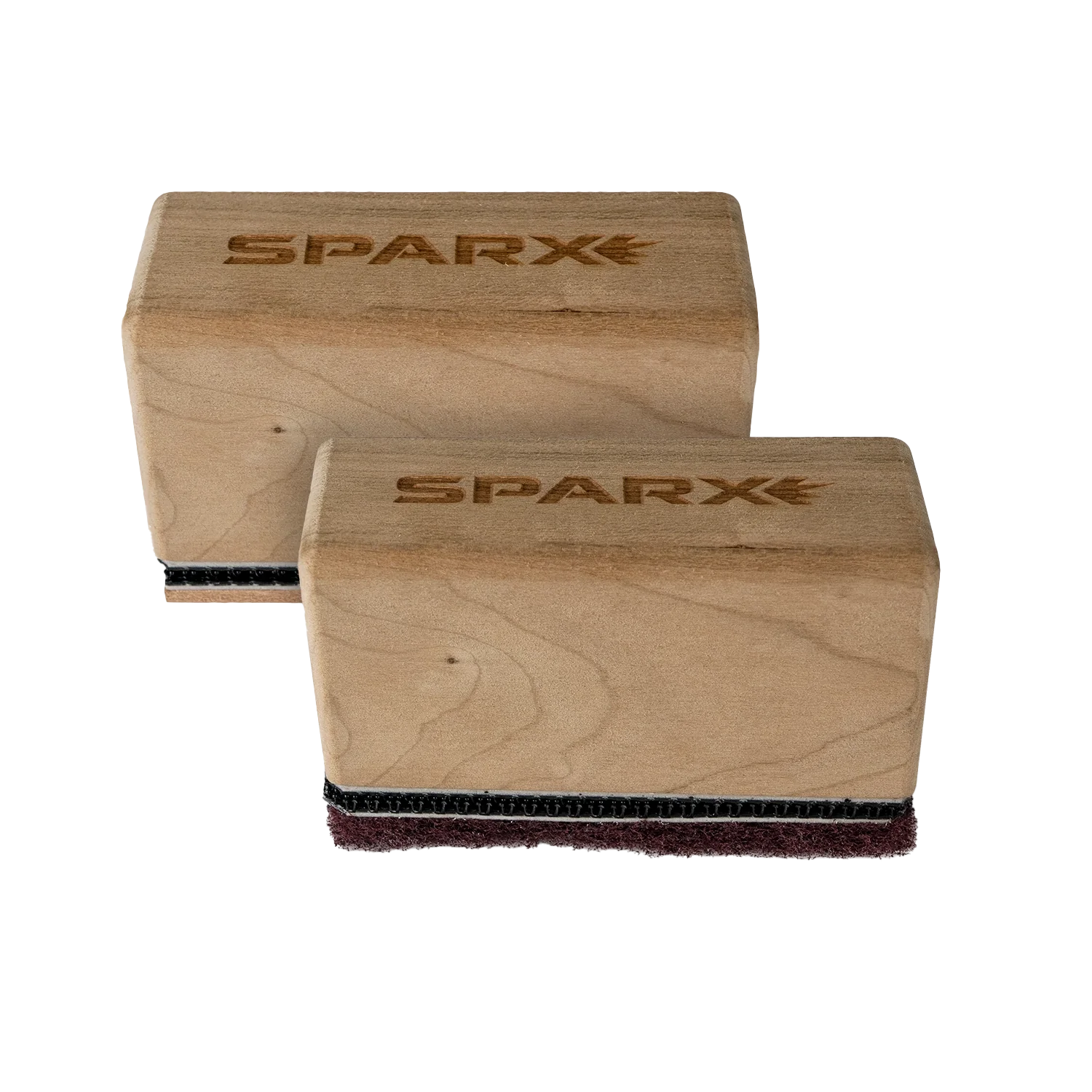 Sparx Deburring Block Set