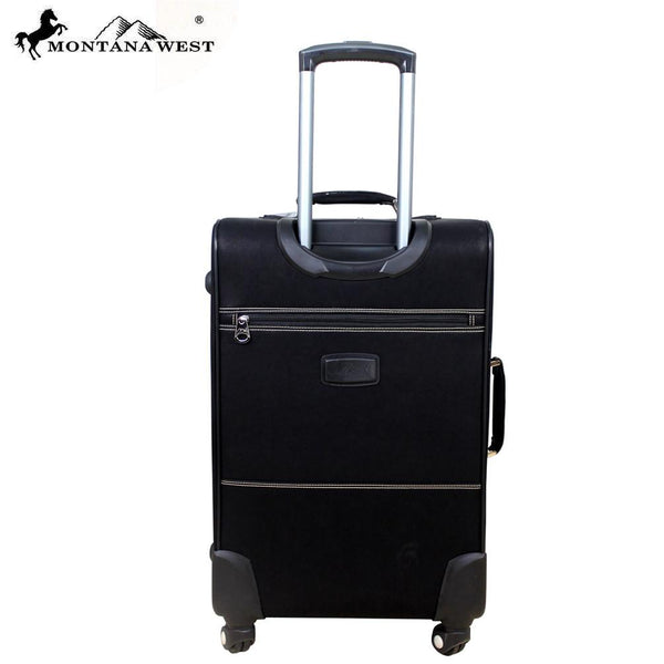 montana west luggage sets