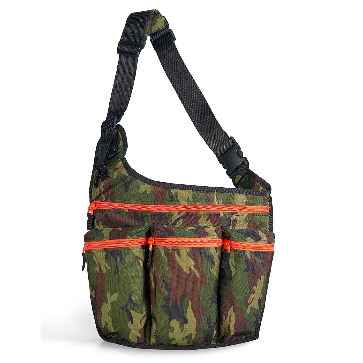 diaper dude camo diaper bag