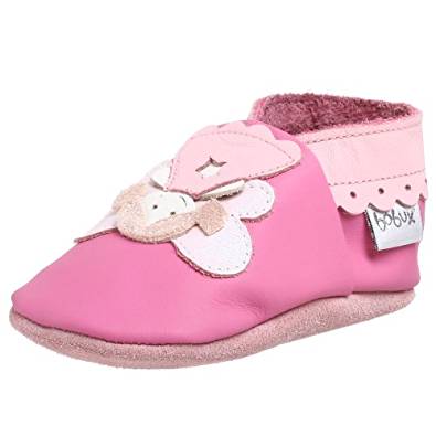 angel baby shoes