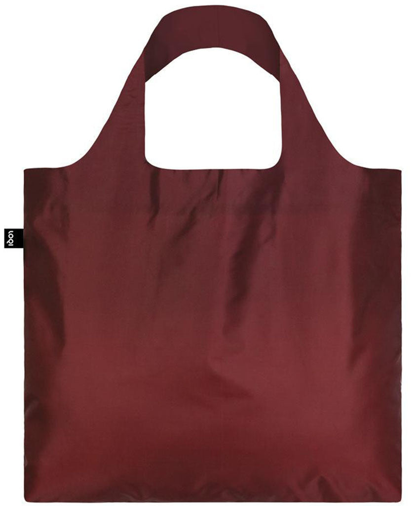 LOQI Puro Reusable Shopping Bag – Wrapables